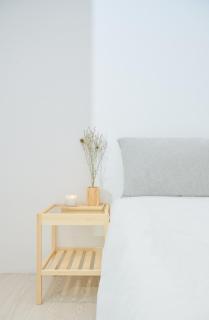 White Space Design Hotel - Taipei - 3