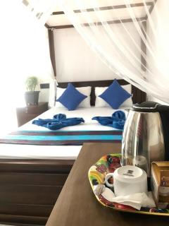 Bisandu guesthouse - Mirissa - 4