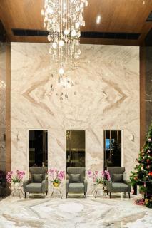 Cordela Suites Tasikmalaya - 7