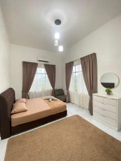 Aila Homestay Pendang - Pendang - 6