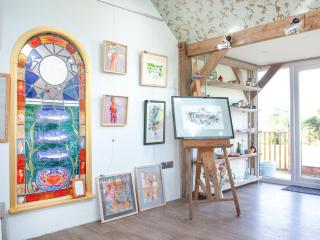 The Tabernacle-Uk41753 - Lanreath - 9