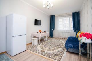 Apartment Zodiak - Almaty - 4
