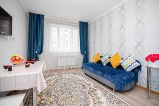Apartment Zodiak - Almaty - 0
