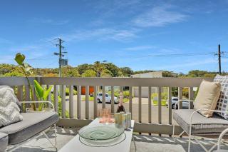 Coastal Vibes- Ultimate Beachside lifestyle - Port Macquarie - 0