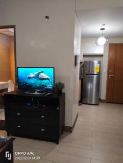 CondoTel Near Airport And Resorts World Manila - Manila - 8