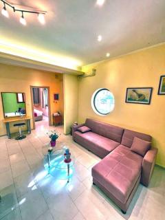 Villa Simotas 4 Four - Poros - 0