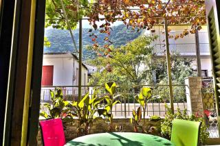 Villa Simotas 4 Four - Poros - 3