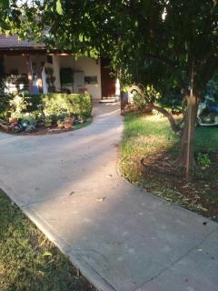 לטייל בחוץ להרגיש בבית - 6