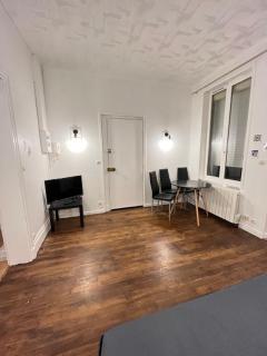 Lisbonne - Bel appartement à Reims - Reims - 5