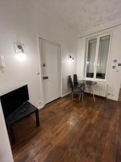 Lisbonne - Bel appartement à Reims - Reims - 4