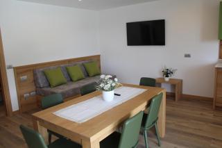 Relais Dolomiti Appartamento - 7