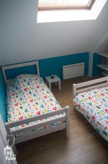 Cottage normand chaleureux avec piscine - - 4