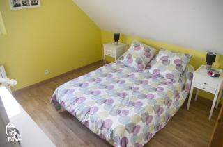 Cottage normand chaleureux avec piscine - - 5