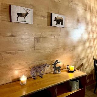 Arctic Lodges Lapland Ski In Family Studio, Wi-Fi, National Park - Lapland Villas - Pyhätunturi - 1