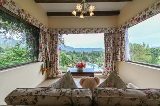Swiss Valley Hip Resort - Suan Phueng - 6