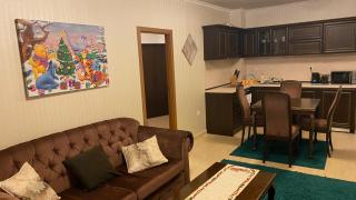 GrandView Apartment Grand Monastery - 6