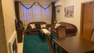 GrandView Apartment Grand Monastery - Pamporovo - 7