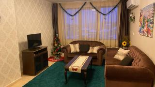 GrandView Apartment Grand Monastery - Pamporovo - 8