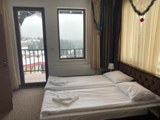 GrandView Apartment Grand Monastery - Pamporovo - 1