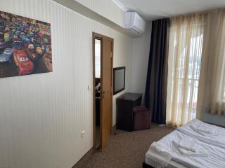 GrandView Apartment Grand Monastery - Pamporovo - 2