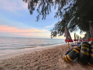 Sky&Sea Cha-AM Beach - Cha Am - 0