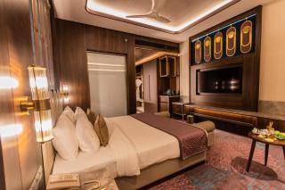 The Corinthians Resort - Pune - 9