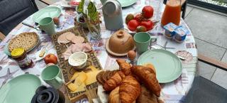 B&B Acacia - Goirle - 8