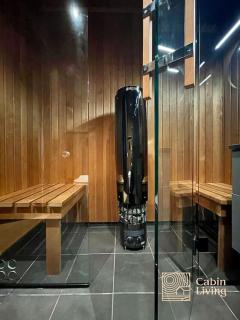 New ski in-out apartment with sauna in Hafjell - Øyer - 1