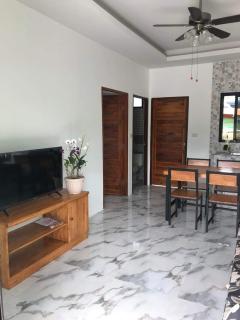 Villa Cambria - 6
