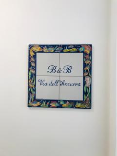 B&B Via dell'Azzurra - Bari - 6