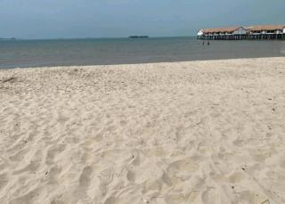 Glory beach seaview resort 2 bedroom - Port Dickson - 5