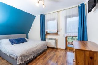 Pokoje Gościnne Roztoka - Poronin - 6