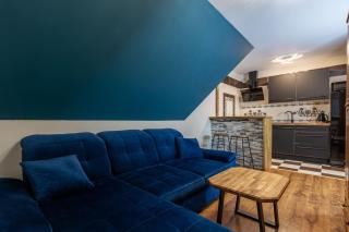 Pokoje Gościnne Roztoka - 3