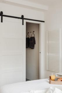 Luxurious Private Studio Amsterdam Zuid - Amsterdam - 1