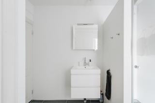 Luxurious Private Studio Amsterdam Zuid - Amsterdam - 4