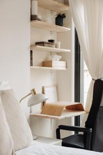 Luxurious Private Studio Amsterdam Zuid - Amsterdam - 9
