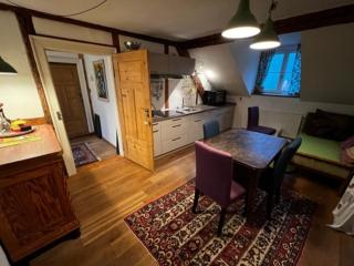 Ferienwohnungen Grundmühle - Nordheim vor der Rhön - 4
