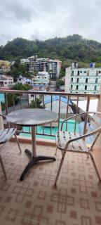 G&B Guesthouse - Patong Beach - 7