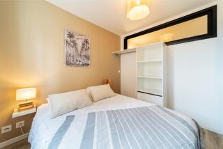Tanah Lot: Bel appartement cosy - 7