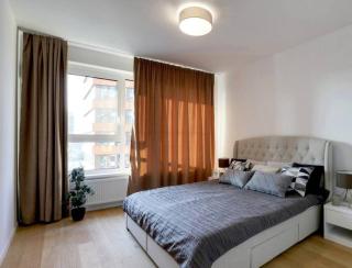 Klinger apartment - Bratislava - 8