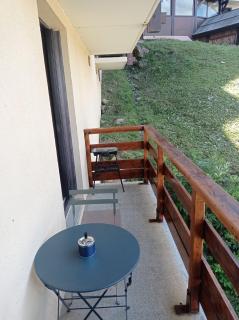 Puy Saint Vincent 1700 - Puy-Saint-Vincent - 1