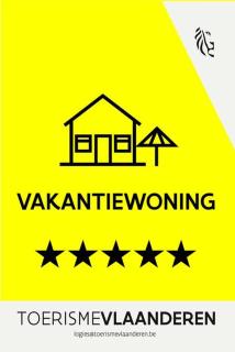 ChienMarin Healthfarm & Residences Anno 1712 ***** - Nieuwpoort - 7