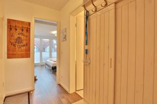 Strandduene Stranddüne Appartement 23 - Haffkrug - 3