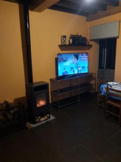 Cerca del puerto deportivo y de la playa - Cangas de Morrazo - 9