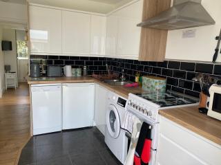 SEAVIEW self-catering coastal bungalow in rural West Wight - Freshwater - 7