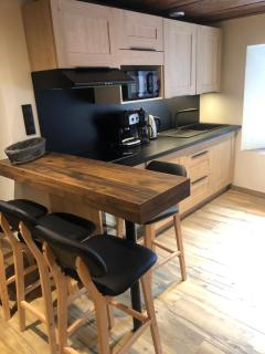 Chalet 3 Céline 6 personnes Vieux Village - Bonneval-sur-Arc - 2