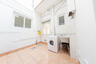 Ahllenrock Barcelona- Escape Parking GRATIS-AC-Metro- Aeropuerto-4-6 Personas - 2