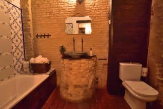 Suite Doña Inés Barrio Santacruz - Sevilla - 4