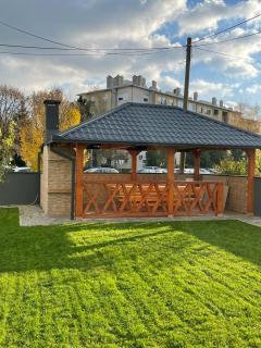 Apartmani Daisy - Velika Gorica - 7