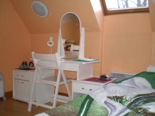 Jannseni Accommodation - Pärnu - 9